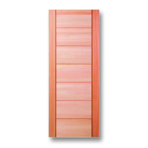 Porta Modelo Negativo