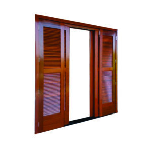 Porta janela 6 Folhas